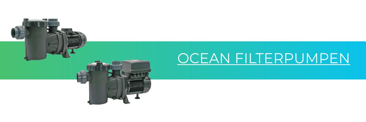 Vergleich der Ocean Poolpumpen O50 O75 O100 O150 und Vario iQ 150|default:Poolpumpen für Schwimmbäder – Filterpumpen für Poolanlagen|default:.NAME